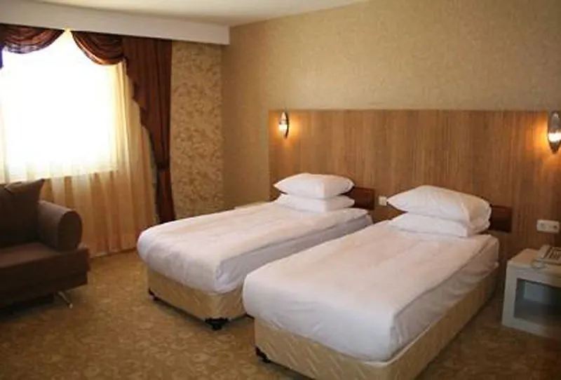 Golden Hill Otel Istanbul Turkey