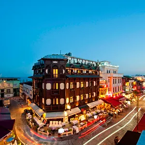 Hotel Glk Premier Acropol &, Estambul