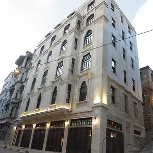 Galatahan Karakoy **** Istanbul