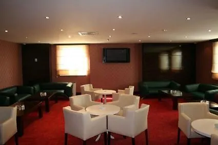 Golden Hill Otel イスタンブール
