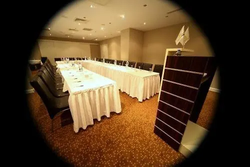**** ホテル Golden Hill Otel イスタンブール トルコ