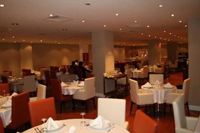 ホテル Golden Hill Otel イスタンブール