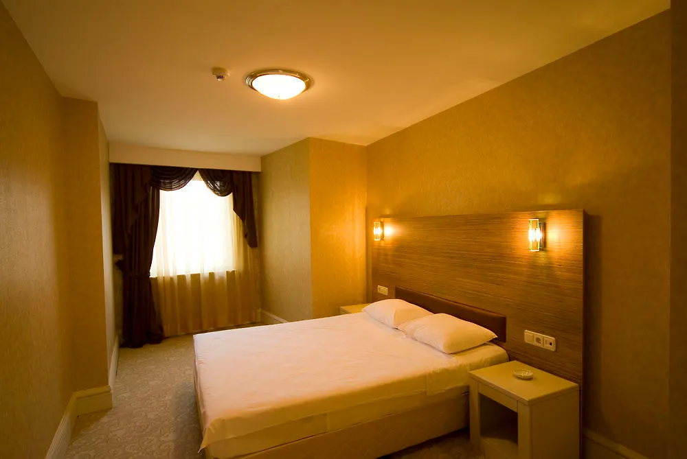 Golden Hill Otel イスタンブール