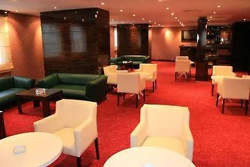 Golden Hill Otel イスタンブール ホテル