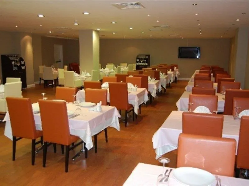 ホテル Golden Hill Otel イスタンブール