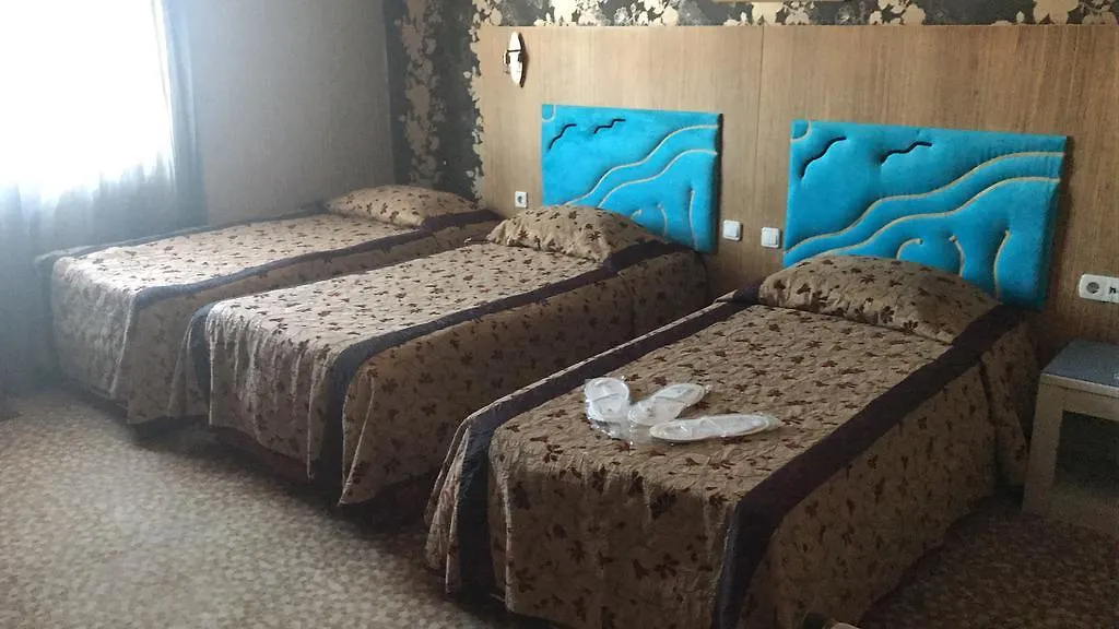 Golden Hill Otel イスタンブール
