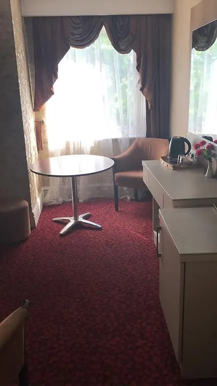Golden Hill Otel イスタンブール ホテル