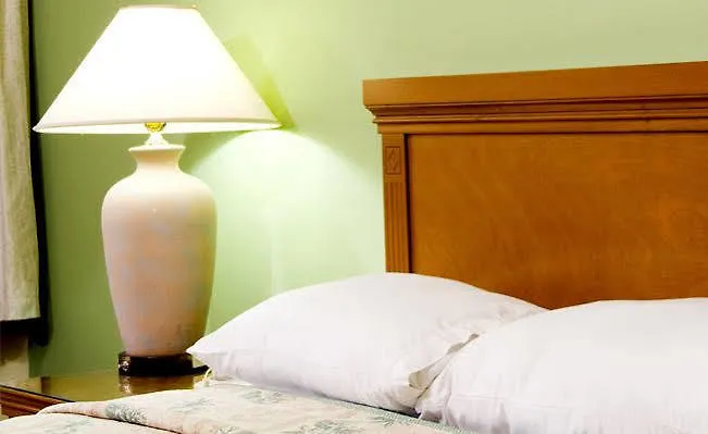 Golden Hill Otel イスタンブール トルコ