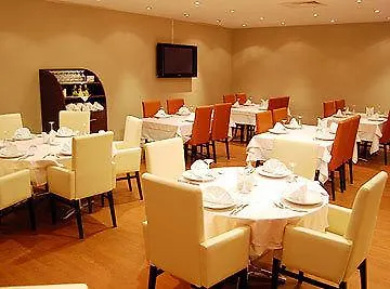 Golden Hill Otel イスタンブール ホテル