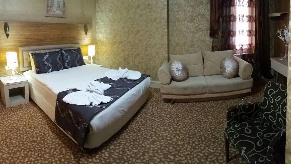 Golden Hill Otel Istanbul 4*,  Turkey